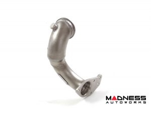 Alfa Romeo 4C Downpipe - Ragazzon 